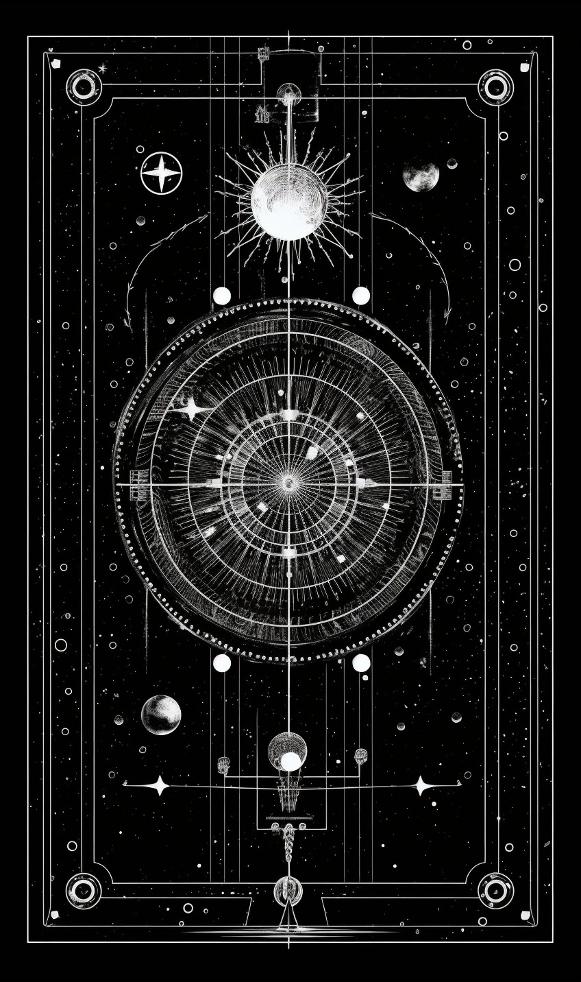Tarot Deck